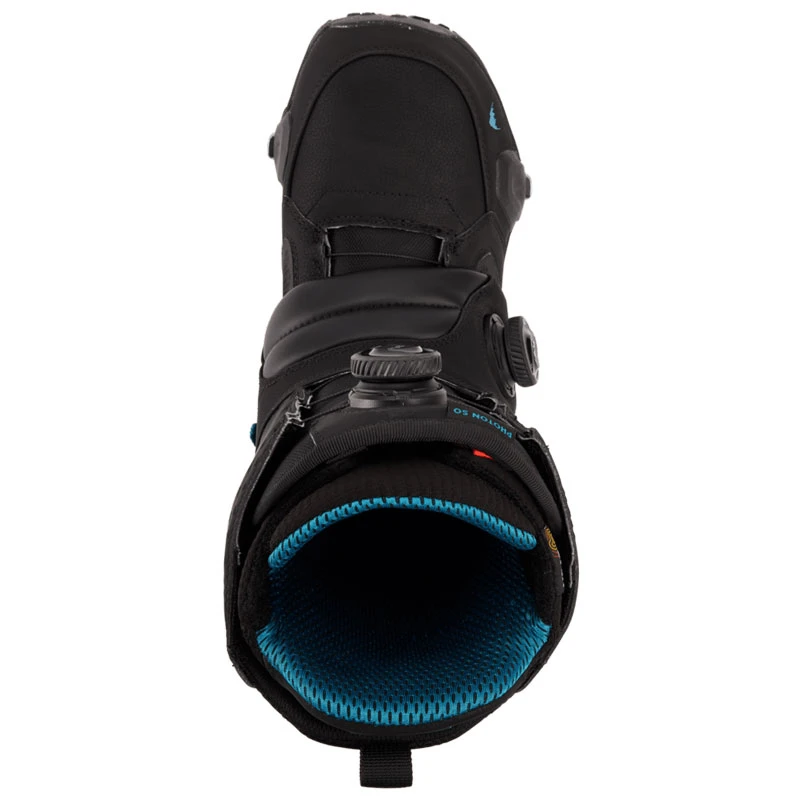 Boots Burton Photon Step On Black 5 Boots Burton Photon Step On Black – Image 3