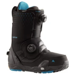 Boots Burton Photon Step On Black