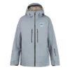 Veste Snow Picture Elias Elhard 3L X Pore China Blue -Ski Promotion Boutique Picture Elias 3l X Pore China Blue