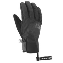 Gants Picture Hudsons Black