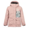 Veste Snow Picture Lidy Ash Rose
