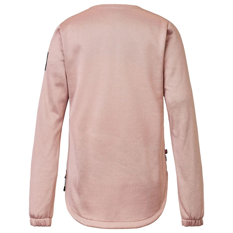 Polaire Picture Lixi Tech Sweater Ash Rose 4 Polaire Picture Lixi Tech Sweater Ash Rose – Image 2