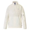 Polaire Picture Martella 1/4 Fleece Ecru -Ski Promotion Boutique Picture Martella 1 4 Fl Ecru