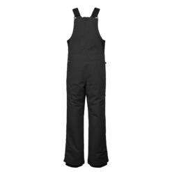 Pantalon Snow Picture Ninge Bib Black -Ski Promotion Boutique Picture Ninge Bib Black 1