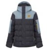 Veste Snow Picture Olyver China Blue 1 Veste Snow Picture Olyver China Blue -Ski Promotion Boutique Picture Olyver China Blue