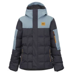 Veste Snow Picture Olyver China Blue