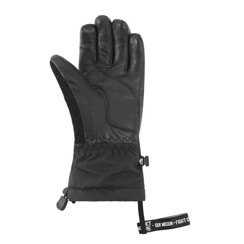 Gants Picture Palmer Black 4 Gants Picture Palmer Black – Image 2