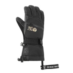 Gants Picture Palmer Black