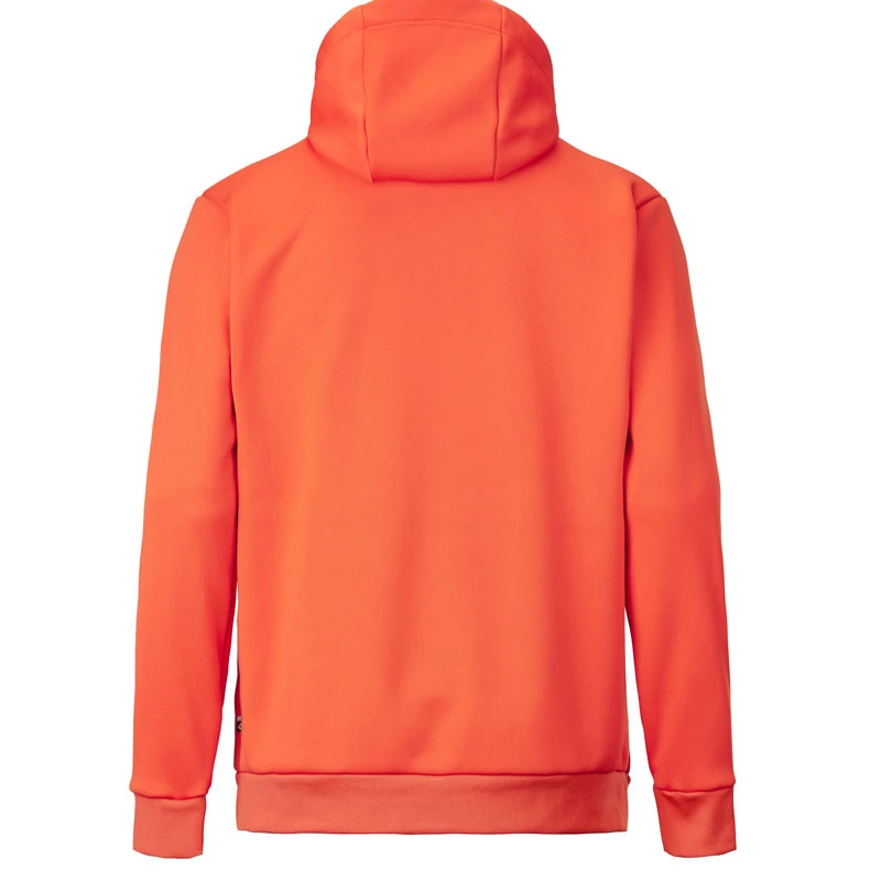 Polaire Picture Park Tech Hoodie Red 4 Polaire Picture Park Tech Hoodie Red – Image 2