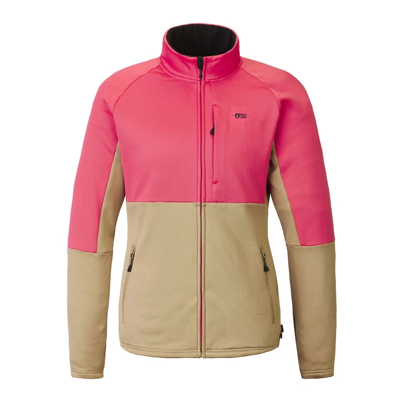 Polaire Picture Rommana Dark Stone 3 Polaire Picture Rommana Dark Stone