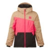 Veste Snow Picture Seady Black
