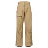 Pantalon Snow Picture Sylva 3L Dark Stone