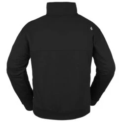 Polaire Volcom She Crew Fleece Black -Ski Promotion Boutique Polaire Volcom She Crew Fleece Black 1 1