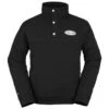 Polaire Volcom She Crew Fleece Black -Ski Promotion Boutique Polaire Volcom She Crew Fleece Black 2