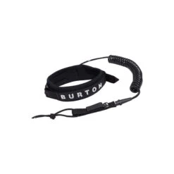 Burton Powsurf Leash Black