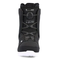 Boots Ride Sage Black -Ski Promotion Boutique Ride Sage Black 2 1