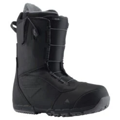 Boots Burton Ruler Black