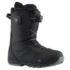 Boots Burton Ruler Boa Black