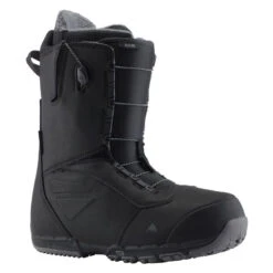 Boots Burton Ruler Wide Black