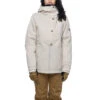 Veste Snow 686 Rumor Insulated Putty Texture -Ski Promotion Boutique Rumor W Insulated Jacket Putty Texture 686 12