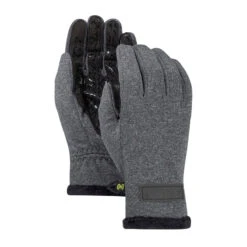 Gants Femme Burton Sapphire Women Glove True Black Heather