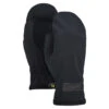 Moufles Burton Sapphire Women Mitt Jet Black 1 Moufles Burton Sapphire Women Mitt Jet Black -Ski Promotion Boutique Sapphire Women Mitt Jet Black Burton Snowboards