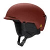 Casque Smith Scout Mips Matte Oxide 1 Casque Smith Scout Mips Matte Oxide -Ski Promotion Boutique Scout Mips Matte Oxide Smith Optics