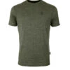 T-Shirt Pally’Hi Shears Icon Ss Tee Heather Moss -Ski Promotion Boutique Shears Icon Ss Tee Heather Moss Pally Hi 2