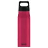 Gourde Sigg Explorer 1L Deep Magenta 2 Gourde Sigg Explorer 1L Deep Magenta -Ski Promotion Boutique Sigg Explorer 1L Deep Magenta 1