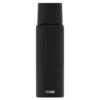 Gourde Isotherme Sigg Gemstone IBT 1.1L Obsidian