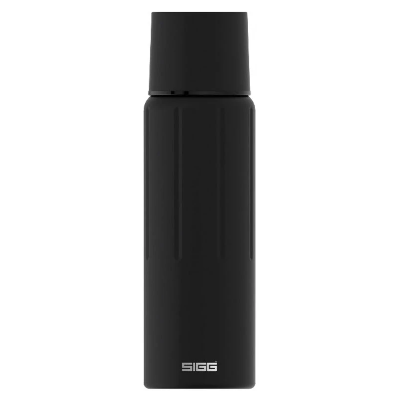 Gourde Isotherme Sigg Gemstone IBT 1.1L Obsidian 3 Gourde Isotherme Sigg Gemstone IBT 1.1L Obsidian