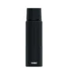 Gourde Isotherme Sigg Gemstone IBT 0.75L Obsidian -Ski Promotion Boutique Sigg Gemstone Ibt075 Obsidian