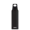 Gourde Isotherme Sigg Hot & Cold One 0.5L Black 1 Gourde Isotherme Sigg Hot & Cold One 0.5L Black -Ski Promotion Boutique Sigg Hot Cold One 0.5l Black