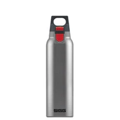 Gourde Isotherme Sigg Hot & Cold One 0.5L Brushed