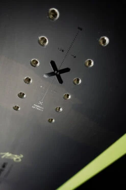 Snowboard Amplid Singular -Ski Promotion Boutique Singular Amplid Research Cartel 8 1