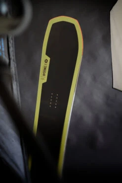 Snowboard Amplid Singular -Ski Promotion Boutique Singular Amplid Research Cartel 9 1