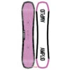 Snowboard Amplid Singular Twin -Ski Promotion Boutique Singular Twin Amplid Research Cartel 143 1