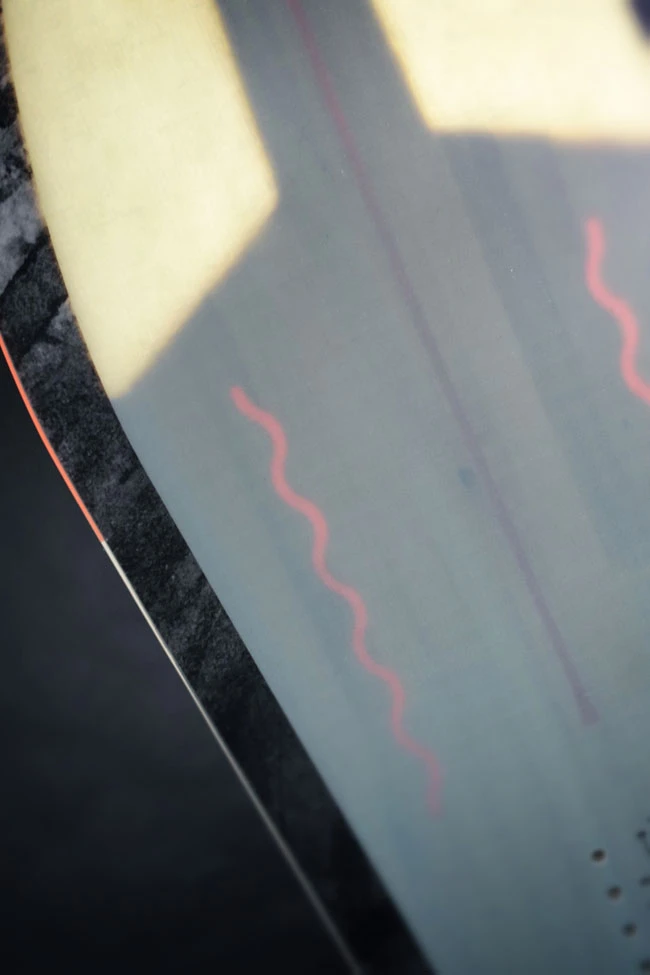 Snowboard Amplid Singular Twin 11 Snowboard Amplid Singular Twin – Image 9