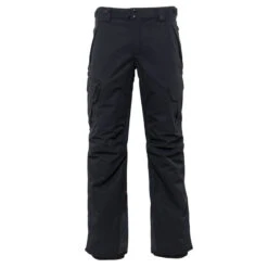 Pantalon Snow 686 Smarty Cargo Black