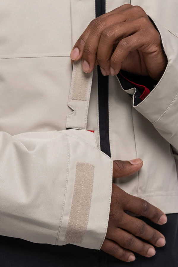 Veste Snow 686 Smarty Form Putty Colorblock 13 Veste Snow 686 Smarty Form Putty Colorblock – Image 11