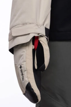 Veste Snow 686 Smarty Form Putty Colorblock 25 Veste Snow 686 Smarty Form Putty Colorblock -Ski Promotion Boutique Smarty Form Jacket Putty Colorblock 686 11 1