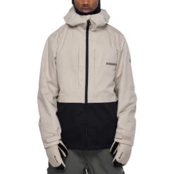 Veste Snow 686 Smarty Form Putty Colorblock