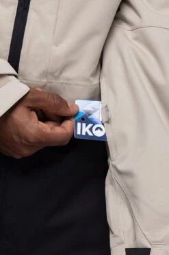 Veste Snow 686 Smarty Form Putty Colorblock 20 Veste Snow 686 Smarty Form Putty Colorblock -Ski Promotion Boutique Smarty Form Jacket Putty Colorblock 686 6 1