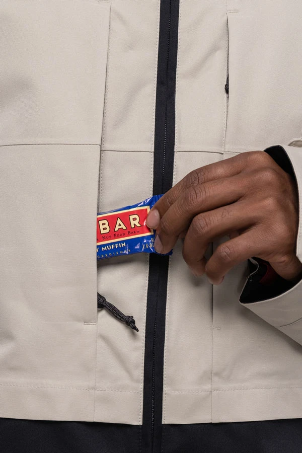 Veste Snow 686 Smarty Form Putty Colorblock 10 Veste Snow 686 Smarty Form Putty Colorblock – Image 8