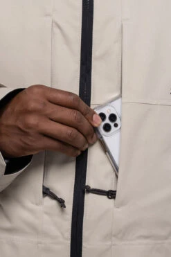 Veste Snow 686 Smarty Form Putty Colorblock 22 Veste Snow 686 Smarty Form Putty Colorblock -Ski Promotion Boutique Smarty Form Jacket Putty Colorblock 686 8 1