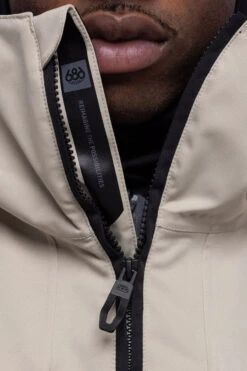 Veste Snow 686 Smarty Form Putty Colorblock 23 Veste Snow 686 Smarty Form Putty Colorblock -Ski Promotion Boutique Smarty Form Jacket Putty Colorblock 686 9 1