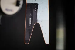 Snowboard Amplid Snommelier 11 Snowboard Amplid Snommelier -Ski Promotion Boutique Snommelier Amplid Research Cartel 3 1