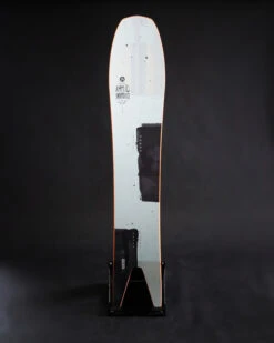 Snowboard Amplid Snommelier 12 Snowboard Amplid Snommelier -Ski Promotion Boutique Snommelier Amplid Research Cartel 4 1