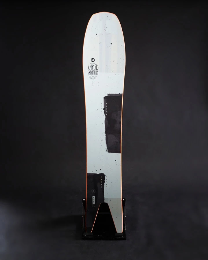Snowboard Amplid Snommelier 7 Snowboard Amplid Snommelier – Image 5