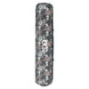 Housse Snowboard Picture Snow Bag Peonies Black